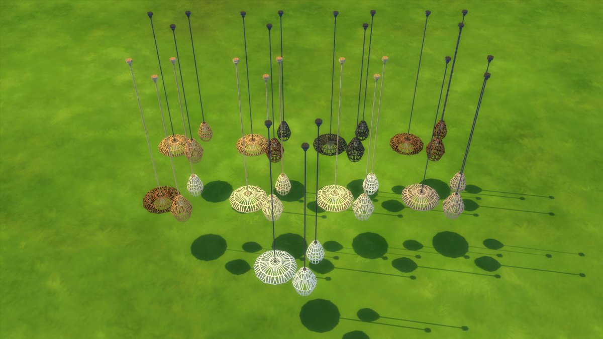 Saiba Tudo O Que Veio no The Sims 4 Kit Paraíso Desértico