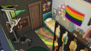 The Sims 4: 7 Casas Incríveis de Subúrbio para Ter no Jogo