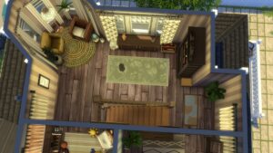The Sims 4: 7 Casas Incríveis de Subúrbio para Ter no Jogo