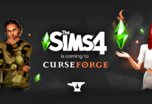 The Sims 4 Terá Plataforma Oficial de Mods e Conteúdos Personalizados