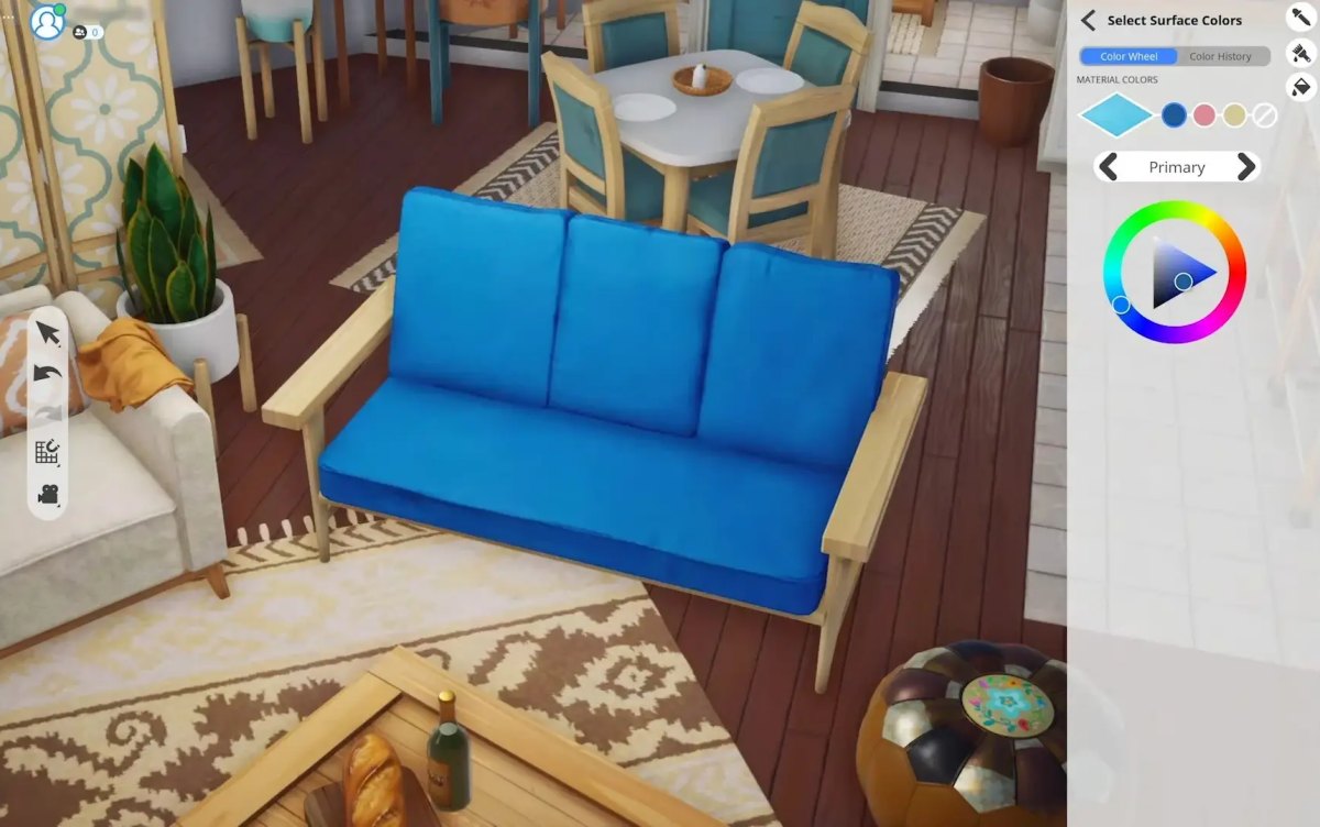 URGENTE: The Sims 5 É Anunciado Oficialmente, Veja as Primeiras Imagens