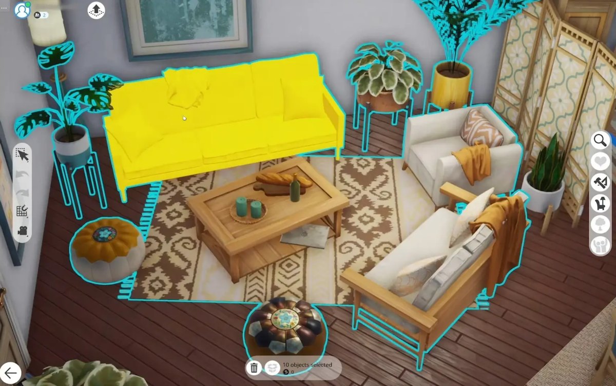 URGENTE: The Sims 5 É Anunciado Oficialmente Veja as Primeiras Imagens - SimsTime
