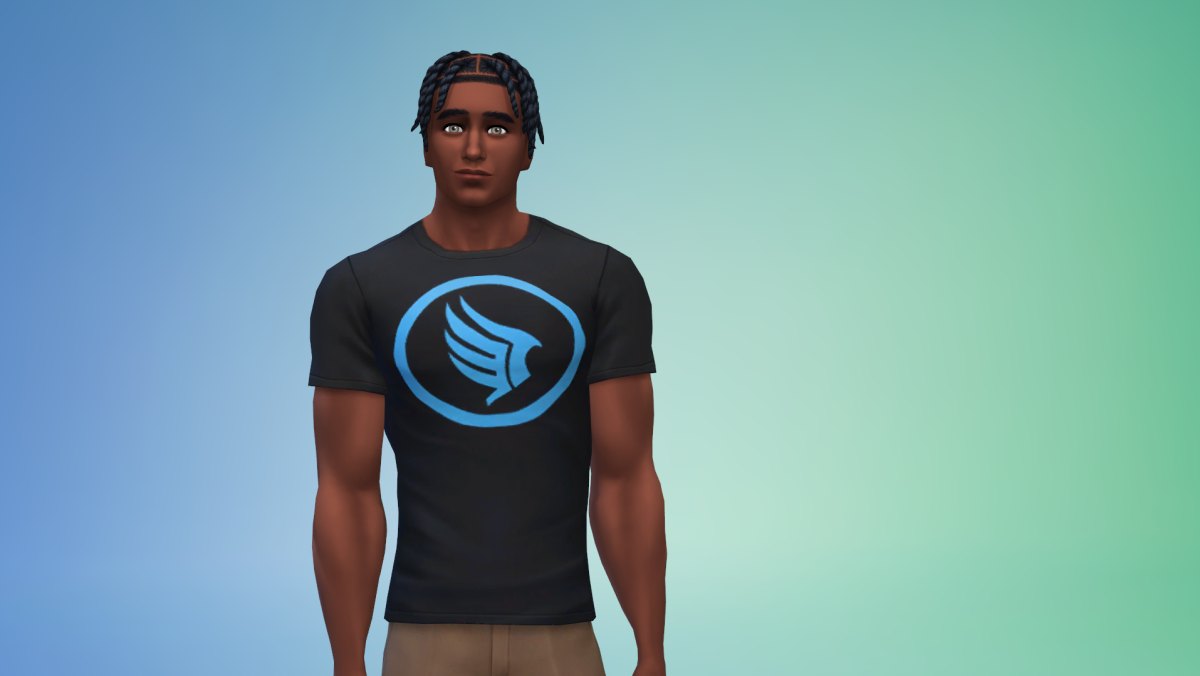 The Sims 4: Novas Roupas, Penteados e Música Chegam com o 15º Sims Delivery Express