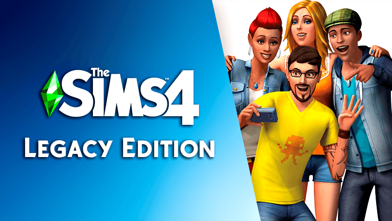 The Sims 4 Legacy Edition Deixará de Existir