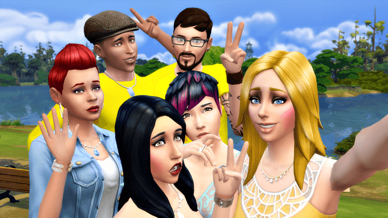 The Sims 4: Novo Mod de Realismo Permite Controlar População das Vizinhanças