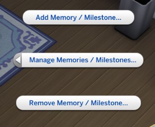 The Sims 4: Mod de Memórias ao Longo da Vida é Criado