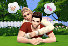 The Sims 4: Mod de Memórias ao Longo da Vida é Criado