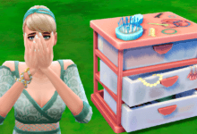 POLÊMICA: Jogadores do The Sims 4 estão Insatisfeitos com Qualidade de Novo Kit