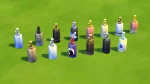 The Sims 4 Kit Banho e Higiene: Veja Todos os Objetos do Pacote