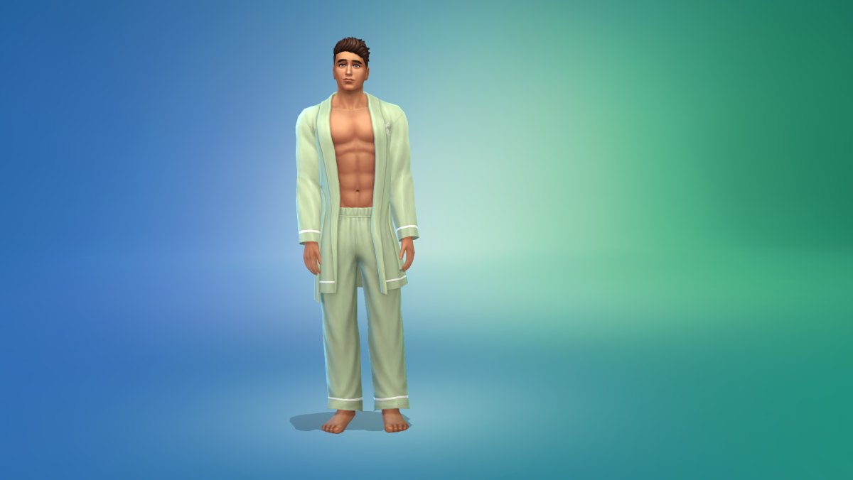The Sims 4 Kit Moda Íntima: Veja Todas as Roupas do Pacote