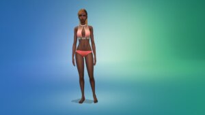 The Sims 4 Kit Moda Íntima: Veja Todas as Roupas do Pacote