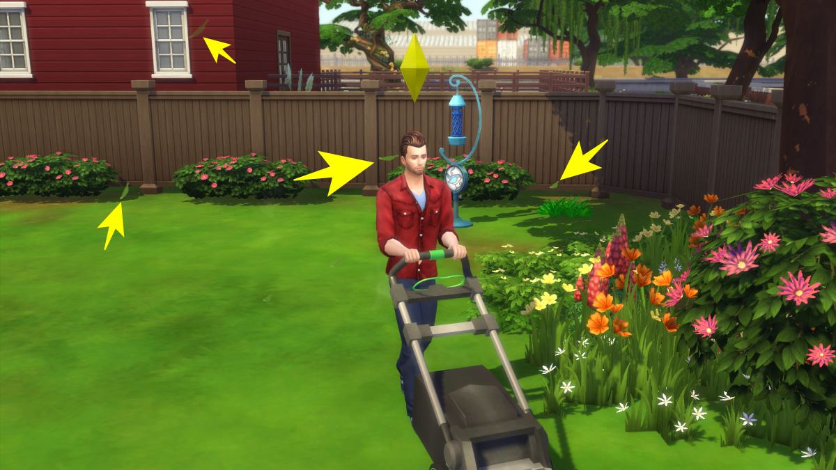 The Sims 4: Mod de Dona de Casa é Criado