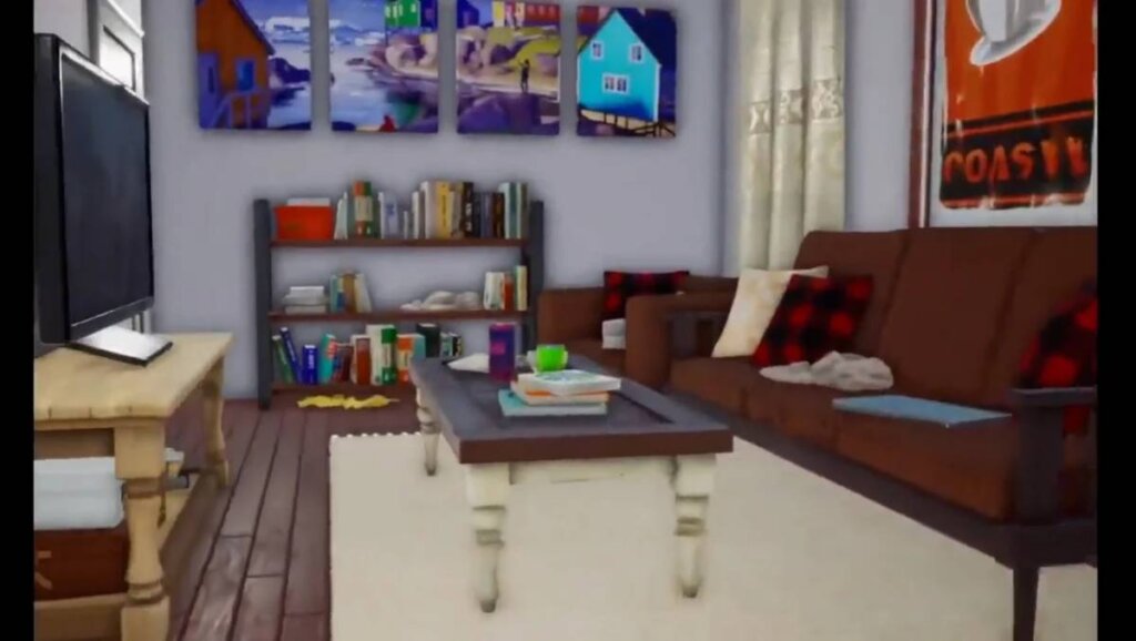 The Sims 5: Todas as Imagens que Vazaram até Agora