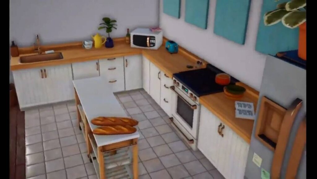 The Sims 5: Todas as Imagens que Vazaram até Agora