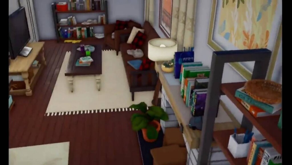 The Sims 5: Todas as Imagens que Vazaram até Agora