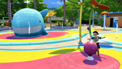 The Sims 4 A Aventura de Crescer: Nova Imagem é Publicada