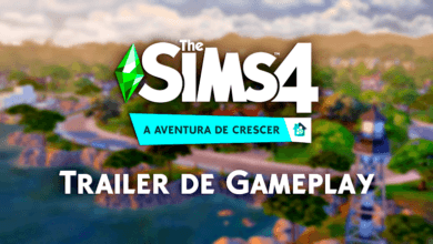 The Sims 4 A Aventura de Crescer: Assista ao Trailer de Gameplay da Nova Expansão