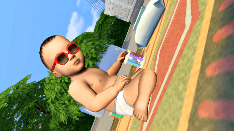 The Sims 4 A Aventura de Crescer: Várias Informações sobre o Pacote