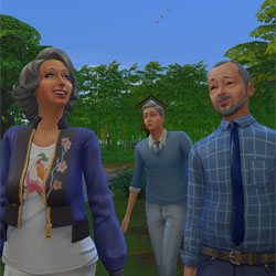 The Sims 4: Vários Mods para Todas as Expansões do Jogo