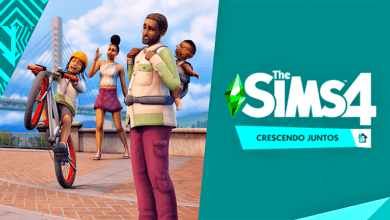 VAZOU: The Sims 4 Crescendo Juntos é a Próxima Expansão