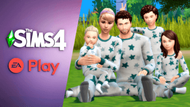 POLÊMICA: The Sims 4 Lança Pacote de Pijamas por Assinatura