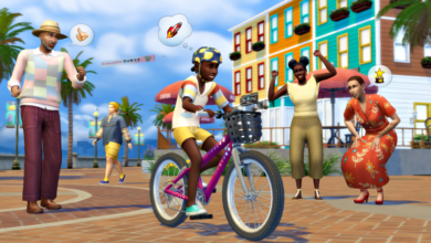 The Sims 4 A Aventura de Crescer é Lançado Oficialmente