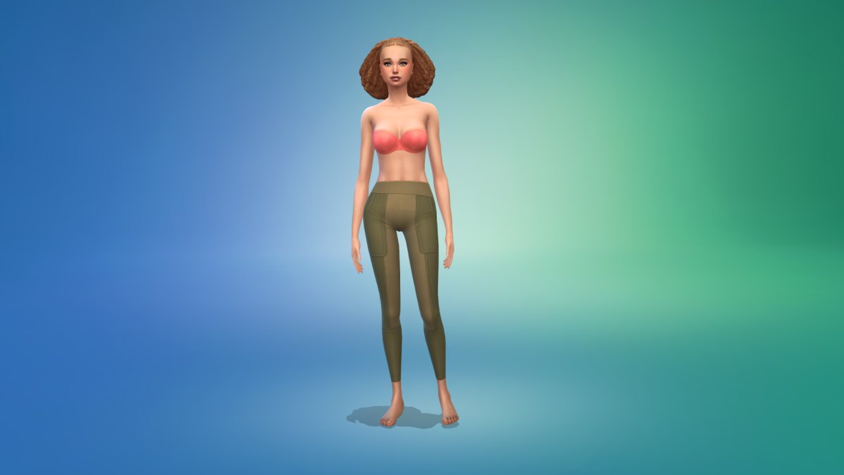 The Sims 4 A Aventura de Crescer: Todas Roupas, Cabelos e Acessórios da Expansão