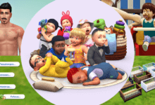The Sims 4 Recebe Mega Atualização: Saiba Tudo O Que Veio