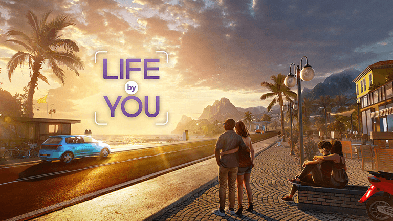 Trailer de Life by You, Concorrente do The Sims, é Lançado