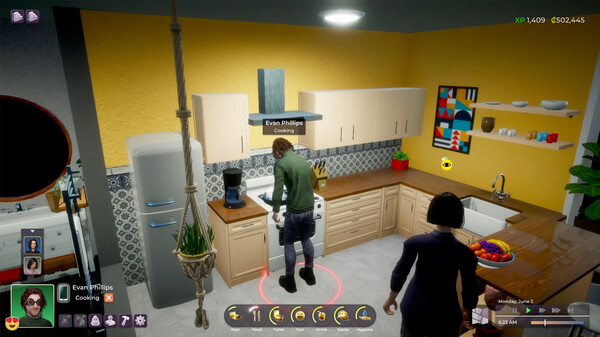 Trailer de Life by You, Concorrente do The Sims, é Lançado