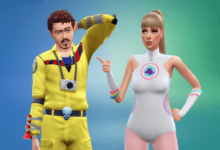 The Sims 4: Novo Mod Útil Desbloqueia Itens Secretos do Criar um Sim