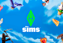 Franquia The Sims Ganha Novo Logotipo