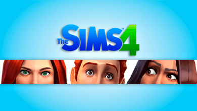 The Sims 4 Completa 10 Anos Desde seu Anúncio