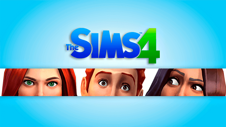 The Sims 4 Completa 10 Anos Desde seu Anúncio