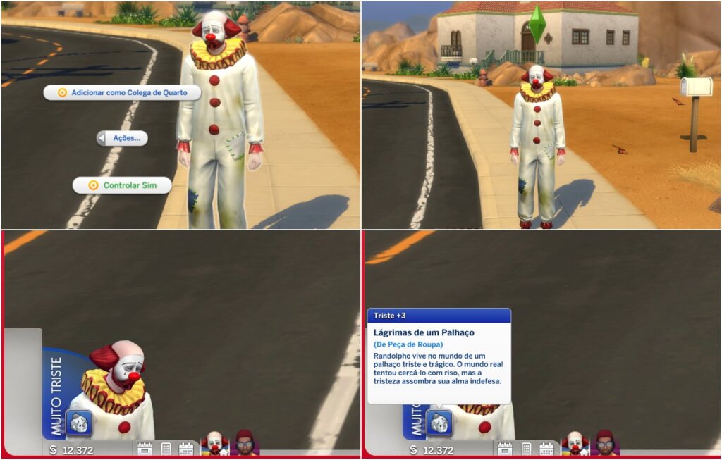 The Sims 4 Mod Control Any Sim Permite Controlar Sims NPCS SimsTime