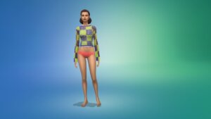 The Sims 4 De Volta ao Grunge: Análise e Tudo O Que Veio no Pacote