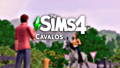The Sims 4: Novas Pistas sobre Pacote de Cavalos são Encontradas