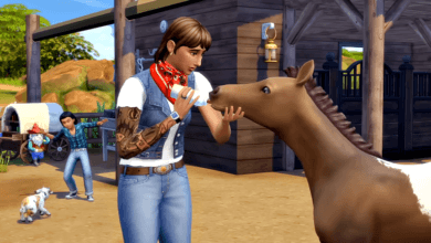 The Sims 4 Tomando as Rédeas: Primeiras Informações