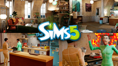 The Sims 5: Novas Imagens e Informações Reveladas