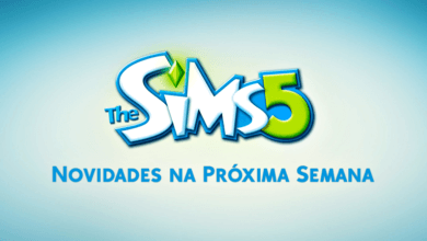 The Sims 5 Terá Novidades Reveladas na Próxima Semana