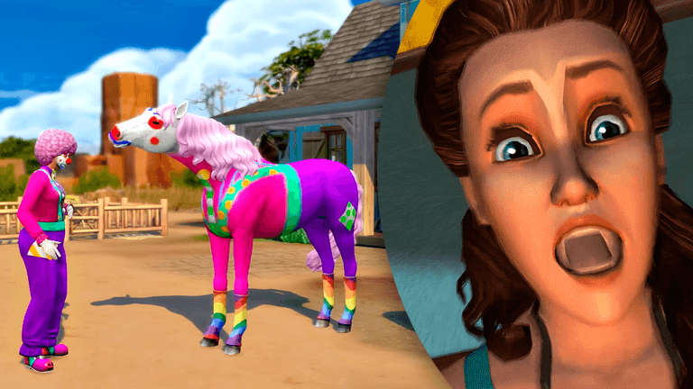 Polêmica: Jogadores Criticam Nova Expansão do The Sims 4 Após Trailer de Gameplay ser Lançado
