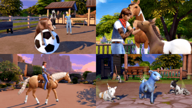 The Sims 4 Tomando as Rédeas: Trailer de Gameplay é Lançado