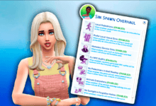 The Sims 4: Mod Útil Melhora Pedestres do Jogo