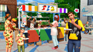The Sims 4 Chef em Casa é Lançado Oficialmente
