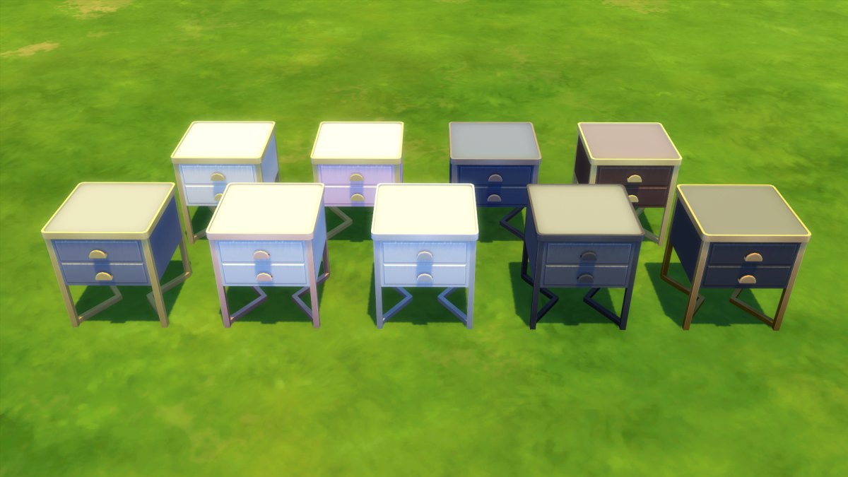 The Sims 4 Kit Luxo Moderno: Análise do Pacote