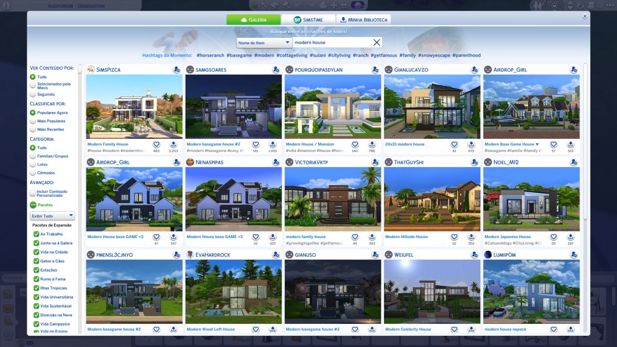 The Sims 4: Saiba Tudo O Que Veio na Atualização de Setembro de 2023