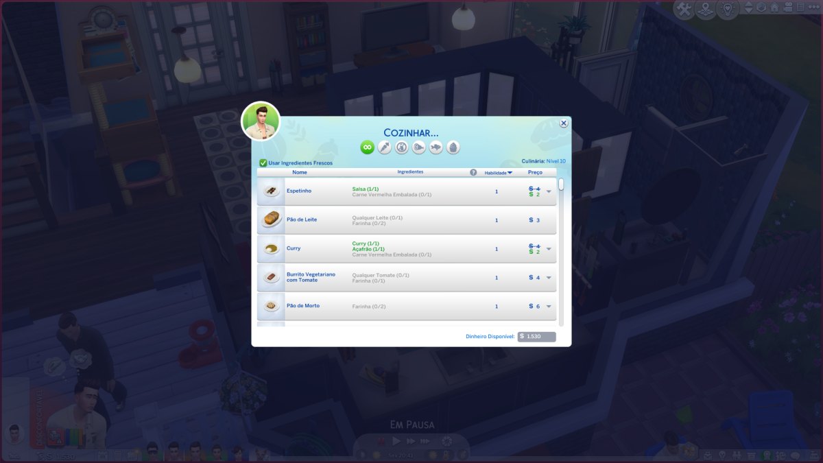 thesims4 saiba tudo o que veio na segunda atualizacao de setembro de 2023 10