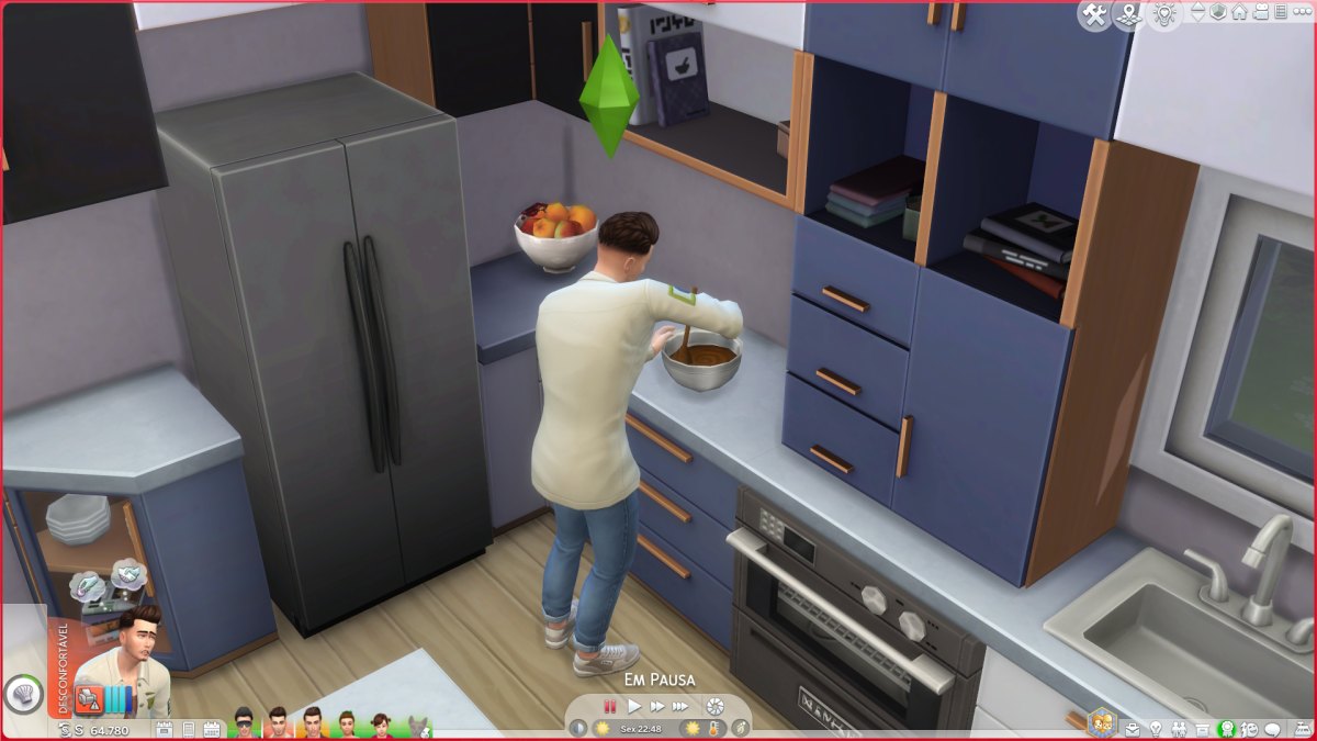 The Sims 4: Saiba Tudo O Que Veio na Segunda Atualização de Setembro de 2023
