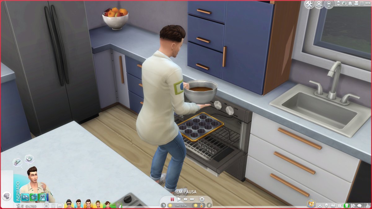 The Sims 4: Saiba Tudo O Que Veio na Segunda Atualização de Setembro de 2023