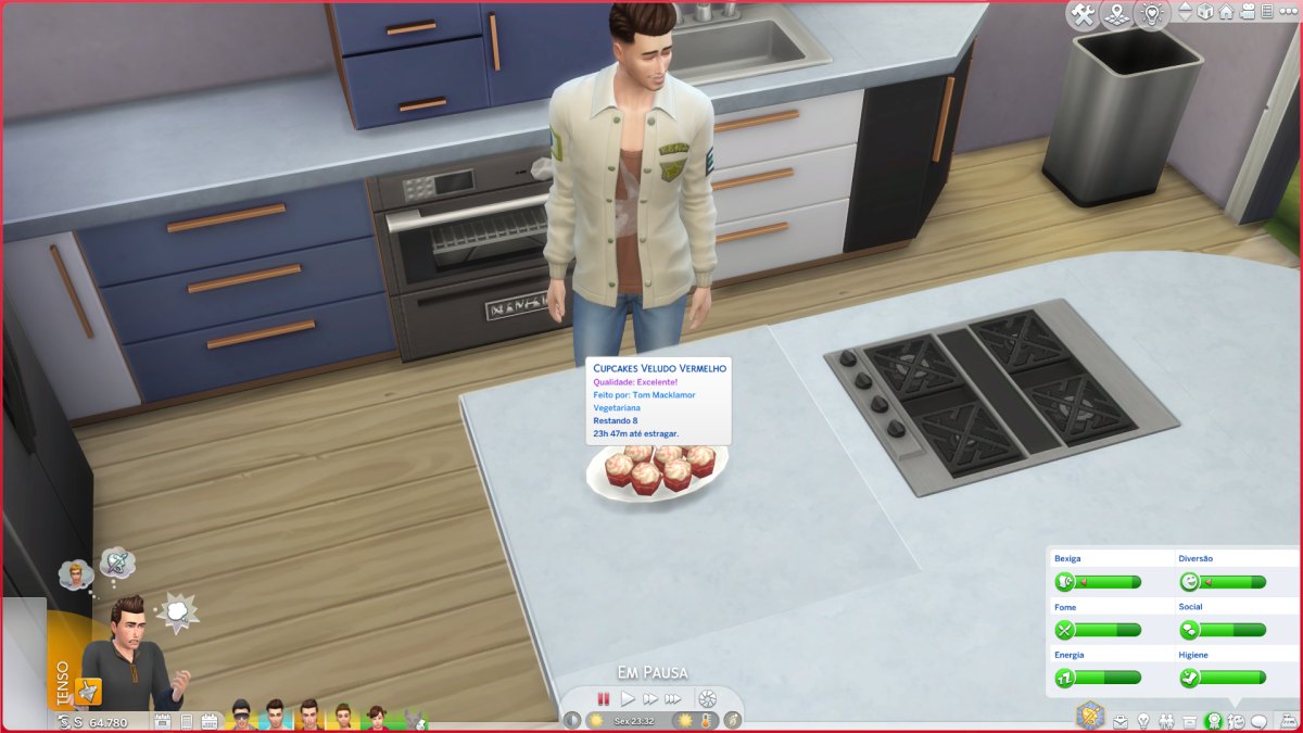 The Sims 4: Saiba Tudo O Que Veio na Segunda Atualização de Setembro de 2023